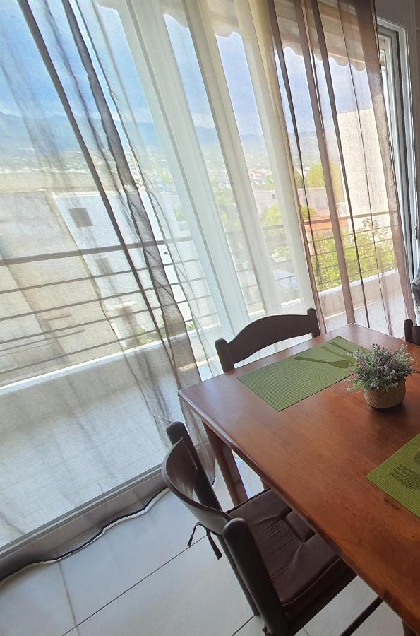 Seaside Beach Apartment Kalamata Luaran gambar