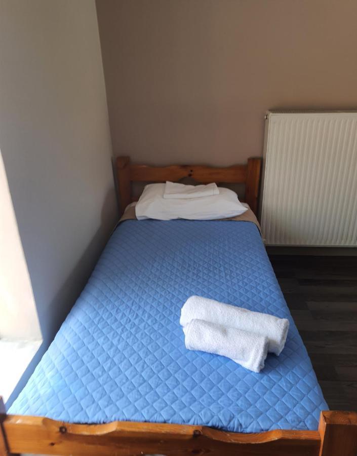 Seaside Beach Apartment Kalamata Luaran gambar