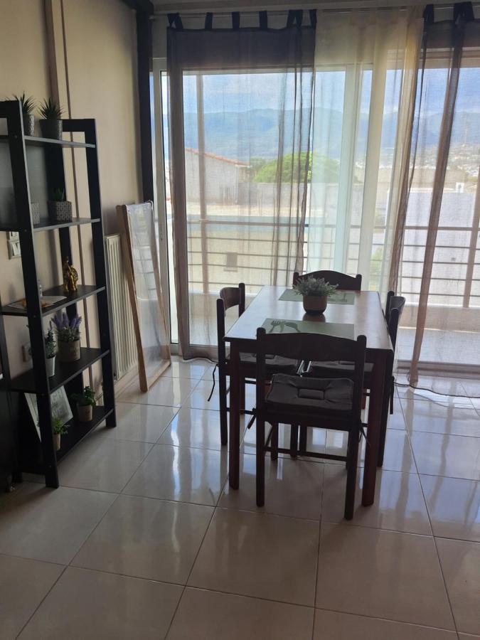 Seaside Beach Apartment Kalamata Luaran gambar
